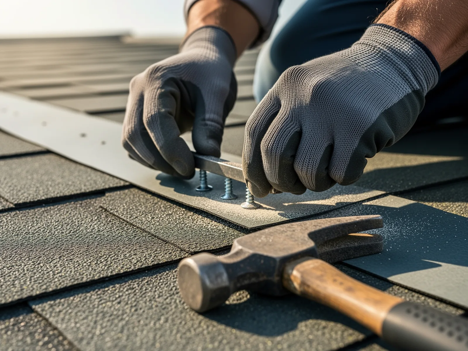 Why choose Fascia Repair in North Bend, NE